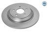 DISC FRANA MEYLE 715 523 0034/PD - Compatibil cu FORD