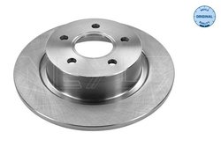 DISC FRANA MEYLE 715 523 7034 - Compatibil cu FORD