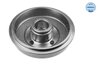 TAMBUR FRANA MEYLE 715 523 7036 - Compatibil cu FORD