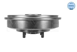 TAMBUR FRANA MEYLE 715 523 7036 - Compatibil cu FORD