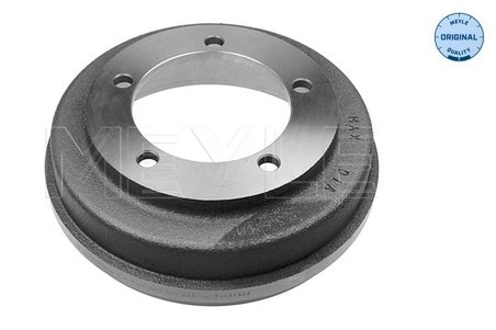 TAMBUR FRANA MEYLE 715 523 7040 - Compatibil cu FORD