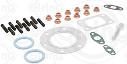 SET MONTAJ TURBO ELRING 715.040 - Compatibil cu HINO, MAN, MERCEDES-BENZ, NEOPLAN, UD NISSAN DIESEL