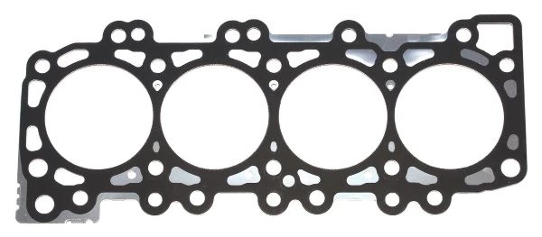 GARNITURA CHIULOASA ELRING 715.130 - Compatibil cu NISSAN, NISSAN (ZHENGZHOU), RENAULT TRUCKS