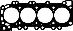 GARNITURA CHIULOASA ELRING 715.170 - Compatibil cu NISSAN, NISSAN (ZHENGZHOU), RENAULT TRUCKS