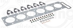 SET GARNITURI CHIULASA ELRING 715.280 - Compatibil cu MAN, VW