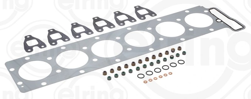 SET GARNITURI CHIULASA ELRING 715.280 - Compatibil cu MAN, VW