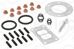 SET MONTAJ TURBO ELRING 715.331 - Compatibil cu MERCEDES-BENZ, NEOPLAN, SETRA