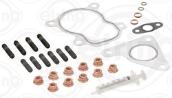 Set montaj turbo Elring 715.350