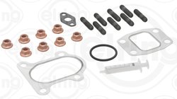 Set montaj turbo Elring 715.390