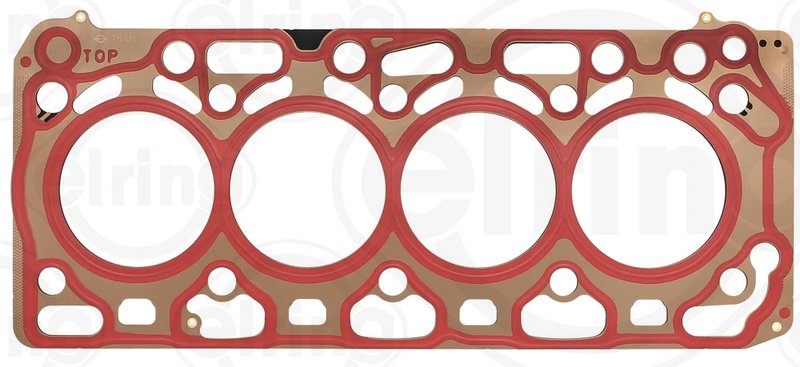 GARNITURA CHIULOASA ELRING 715.421 - Compatibil cu GEELY, LYNK & CO, VOLVO, VOLVO ASIA
