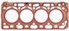 GARNITURA CHIULOASA ELRING 715.421 - Compatibil cu GEELY, LYNK & CO, VOLVO, VOLVO ASIA