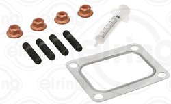 Set montaj turbo Elring 715.470