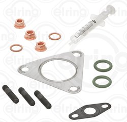Set montaj turbo Elring 715.530