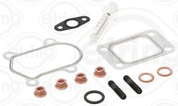 Set montaj turbo Elring 715.620