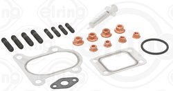Set montaj turbo Elring 715.630