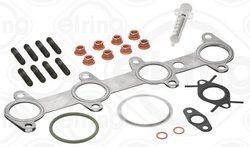 Set montaj turbo Elring 715.730