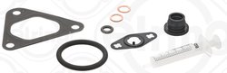 Set montaj turbo Elring 715.740