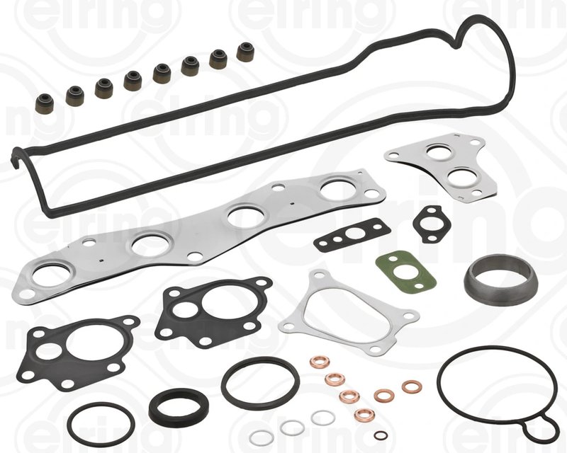 SET GARNITURI CHIULASA ELRING 715.800 - Compatibil cu MINI, TOYOTA