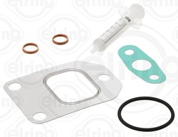 Set montaj turbo Elring 715.820