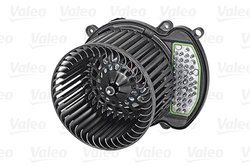 Ventilator habitaclu Valeo 715005