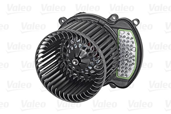 Ventilator habitaclu Valeo 715005