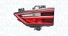 STOP SPATE MAGNETI MARELLI 715010430480 - Compatibil cu BMW