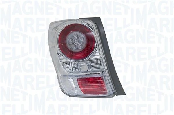 STOP SPATE MAGNETI MARELLI 715011110005 - Compatibil cu TOYOTA