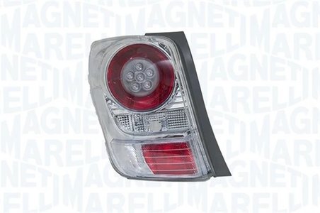 STOP SPATE MAGNETI MARELLI 715011110005 - Compatibil cu TOYOTA