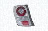 STOP SPATE MAGNETI MARELLI 715011110005 - Compatibil cu TOYOTA