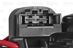 Ventilator habitaclu Valeo 715008