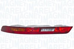 STOP SPATE MAGNETI MARELLI 715011133011 - Compatibil cu AUDI