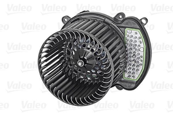 VENTILATOR HABITACLU VALEO 715012 - Compatibil cu RENAULT