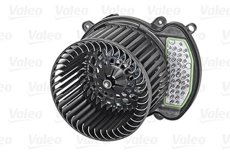 VENTILATOR HABITACLU VALEO 715012 - Compatibil cu RENAULT