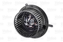 Ventilator habitaclu Valeo 715052