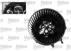 Ventilator habitaclu Valeo 715072