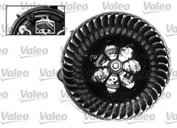 Ventilator habitaclu Valeo 715074