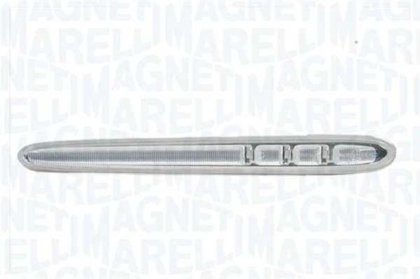 Semnalizator Magneti Marelli 715102160000