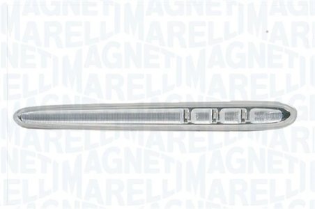 Semnalizator Magneti Marelli 715102160000