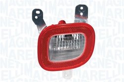 Lampa mers inapoi Magneti Marelli 715104064000