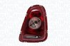 STOP SPATE MAGNETI MARELLI 715104120000 - Compatibil cu MINI