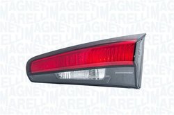 STOP SPATE MAGNETI MARELLI 715104211000 - Compatibil cu FIAT