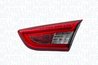 STOP SPATE MAGNETI MARELLI 715104227000 - Compatibil cu MASERATI