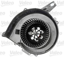 Ventilator habitaclu Valeo 715240