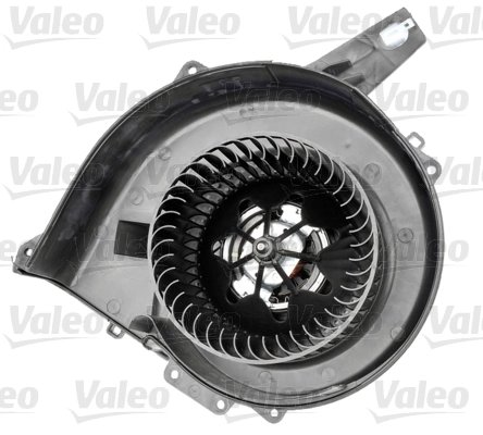 Ventilator habitaclu Valeo 715240