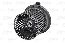 Ventilator habitaclu Valeo 715252