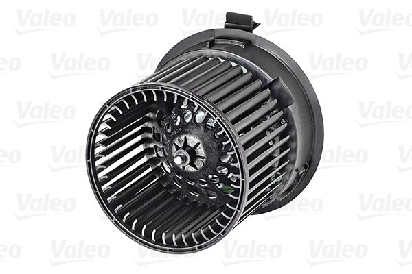 Ventilator habitaclu Valeo 715252