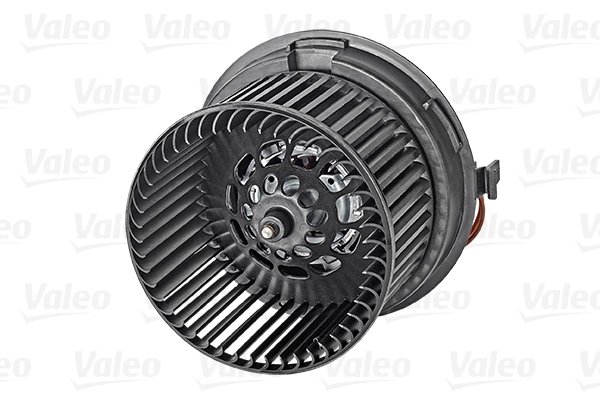 VENTILATOR HABITACLU VALEO 715256 - Compatibil cu CITROEN, PEUGEOT, TOYOTA