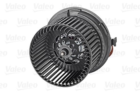 VENTILATOR HABITACLU VALEO 715256 - Compatibil cu CITROEN, PEUGEOT, TOYOTA