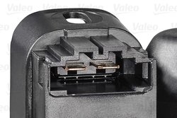 Ventilator habitaclu Valeo 715252