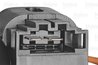 VENTILATOR HABITACLU VALEO 715256 - Compatibil cu CITROEN, PEUGEOT, TOYOTA